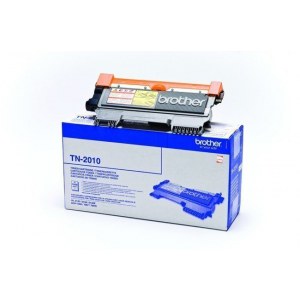Brother TN | 2010 | Black | Toner cartridge | 1000 pages